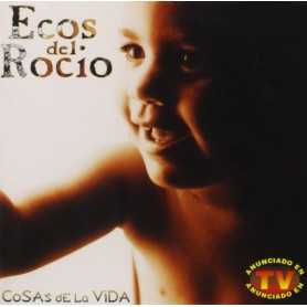 Ecos del rocío - Cosas de la vida [CD]