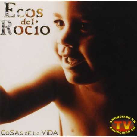 Ecos del rocío - Cosas de la vida [CD]