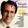 Manolo Escobar - 60 Coplas de oro [CD]