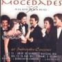 Mocedades - 30 aniversario [CD]