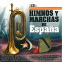 Himnos y Marchas de España [CD]