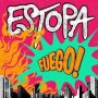 Estopa - Fuego [CD]