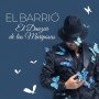 El barrio - El danzar de las mariposas (Edición Deluxe) [CD]