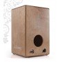 Leiva 3/4 [Cajón flamenco]