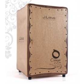 Omeya Evo II [Cajon flamenco]