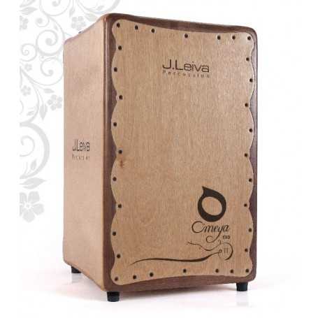 Omeya Evo II [Cajon flamenco]