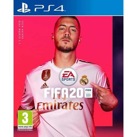 FIFA 20 [PS4]