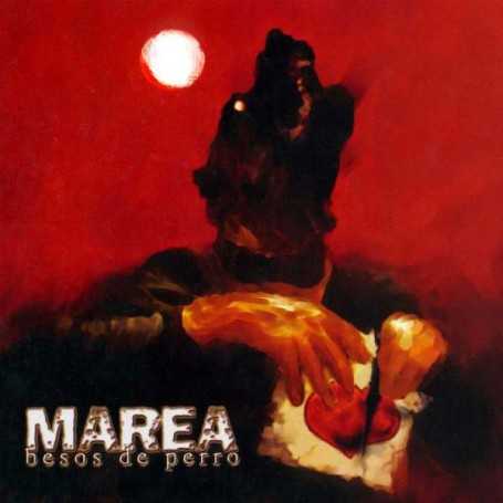 Marea - Besos De Perro [Vinilo / CD]