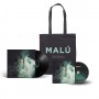 Malu - Oxígeno Edición limitada coleccionista [Vinilo / CD]