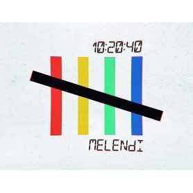 Melendi - 10-20-40  [CD]