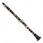 Buffet E-11 Plateado [Clarinete Sib]