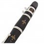 Buffet E-11 Plateado [Clarinete Sib]