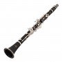 Buffet E-11 Plateado [Clarinete Sib]