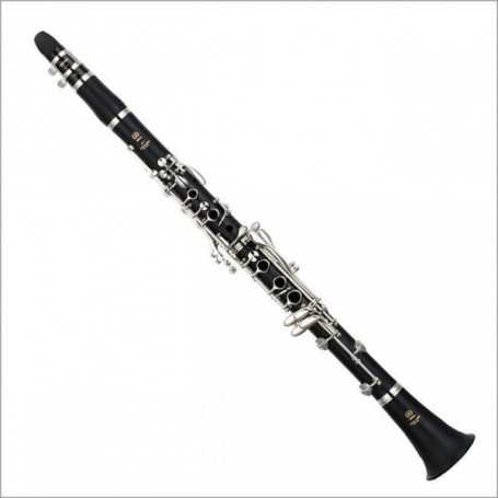 Yamaha YCL-255 S [Clarinete Sib]
