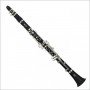 Yamaha YCL-255 S [Clarinete Sib]