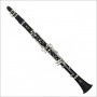 Yamaha YCL-255 S [Clarinete Sib]