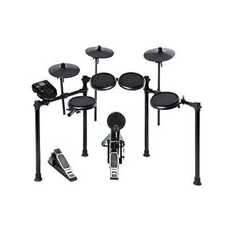 Alesis Nitro Mesh Kit [Batería Electrónica]