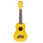 Makala Amarillo Serie Delfín [Ukelele]