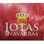 Jotas Navarras [CD]
