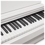 Yamaha Arius YDP 145 White [Piano Digital]