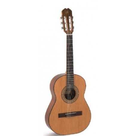 Admira Infante Estudio [Guitarra Clásica]