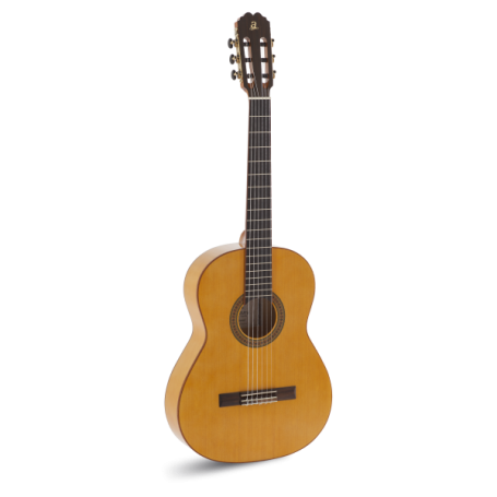 Triana Electrificada Admira Fishman [Guitarra Clásica]