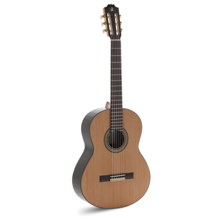 Admira A4 Serie Artesanía [Guitarra Clásica]