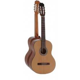 Admira Alba 3/4 Cadete Iniciación Satinado [Guitarra Clásica]
