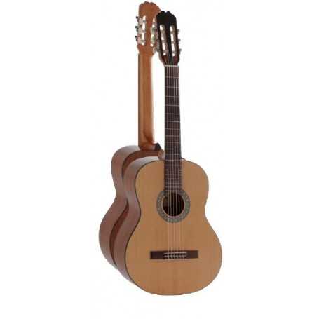 Admira Alba 3/4 Cadete Iniciación Satinado [Guitarra Clásica]