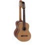 Admira Alba 3/4 Cadete Iniciación Satinado [Guitarra Clásica]