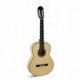 Admira F4 Electrificada Serie Flamenco Artesanía [Guitarra Clásica]