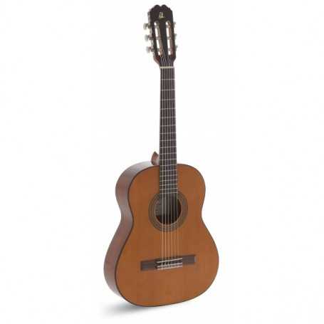 Admira Juanita 1/2 Estudio [Guitarra Clásica]