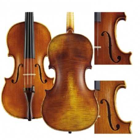 Violin "Höfner" H115-AS-V 4/4