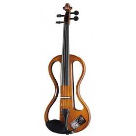 Violín electrificado Hofner 4/4