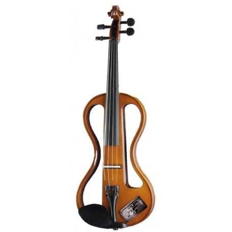 Violín electrificado Hofner 4/4