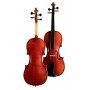 Violín para estudio superior Hofner-Alfred AS180 De 4/4