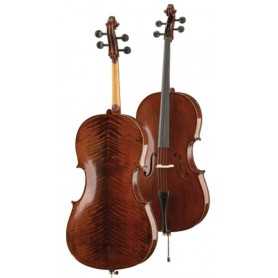 Cello "Höfner-Alfred" AS-185-C