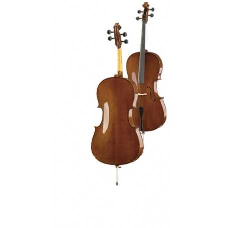 Cello "Höfner-Alfred" S.160 3/4