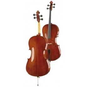 Cello "Höfner-Alfred" S.60 4/4