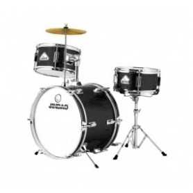 Batería Jinbao Junior 1042 Negra