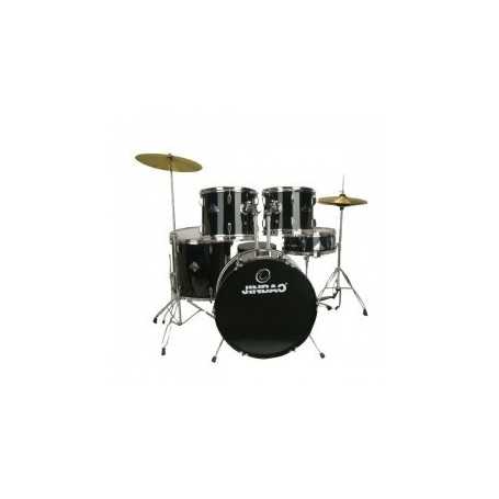 Batería Jinbao Po208 Negra