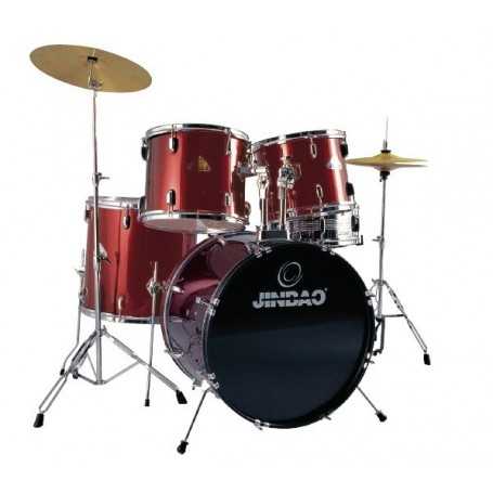 Batería Jinbao Po208 Roja