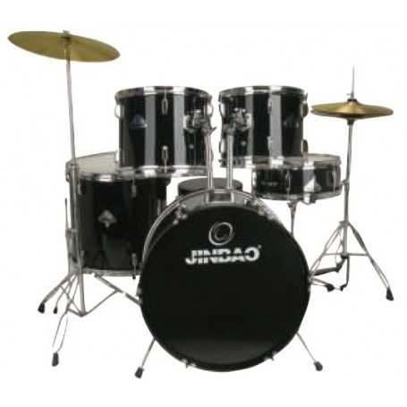 Batería Jinbao Po605 Roja