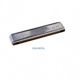 Armónica "Hohner" 2409/40 Echo Recta