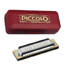 Armónica "Hohner" 214/20 Piccolo "Do"