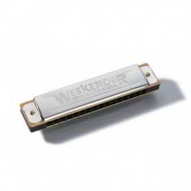 Armónica "Hohner" 2326/32 Weekender