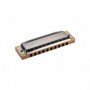 Armónica "Hohner" 532/20 "Fa" Blues Harp