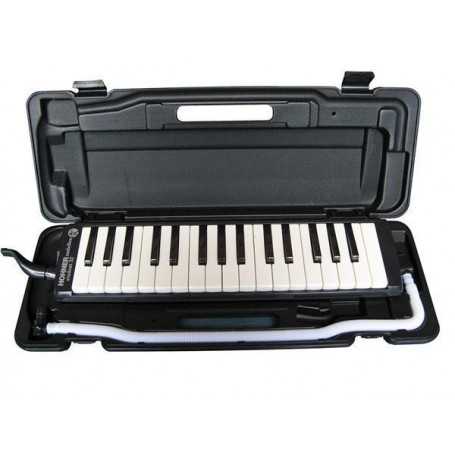 Melodica Student "Hohner" 32 Negro