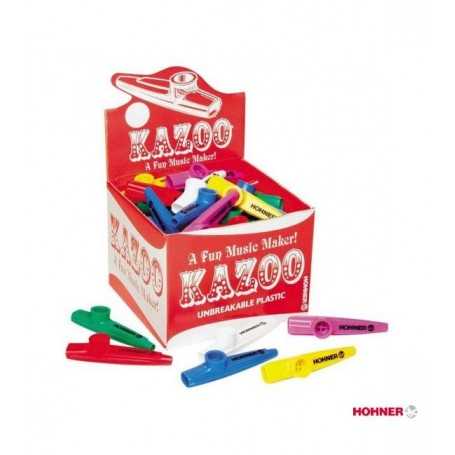 Kazoo Hohner
