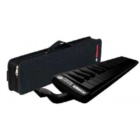Melódica Superforce 37 De Hohner Mhs37